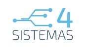 E4 Sistemas Logo