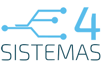 E4 Sistemas Logo